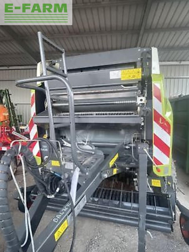 CLAAS variant 460 rc - Baler persegi: gambar 2 CLAAS variant 460 rc - Baler persegi: gambar 2