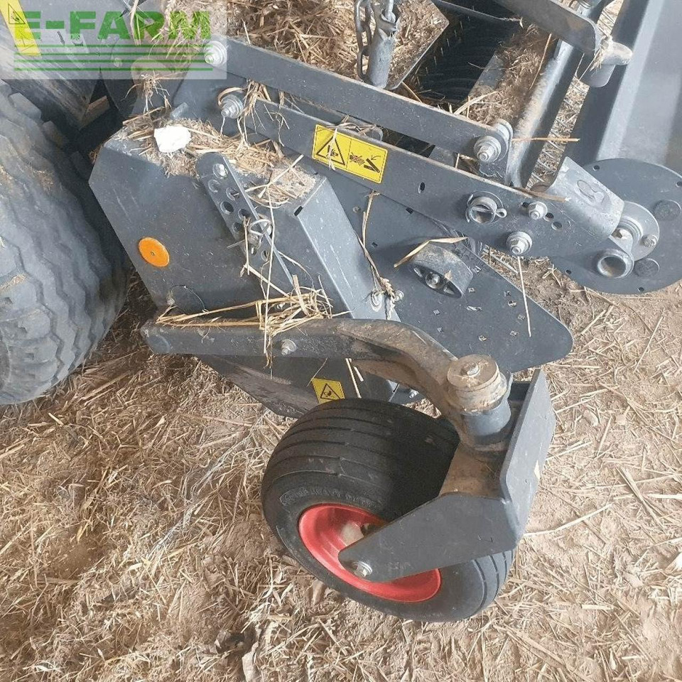 CLAAS variant 480 rc - Baler persegi: gambar 3 CLAAS variant 480 rc - Baler persegi: gambar 3