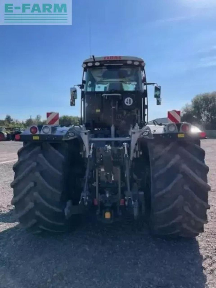Traktor CLAAS xerion 4000 trac vc TRAC VC: gambar 13