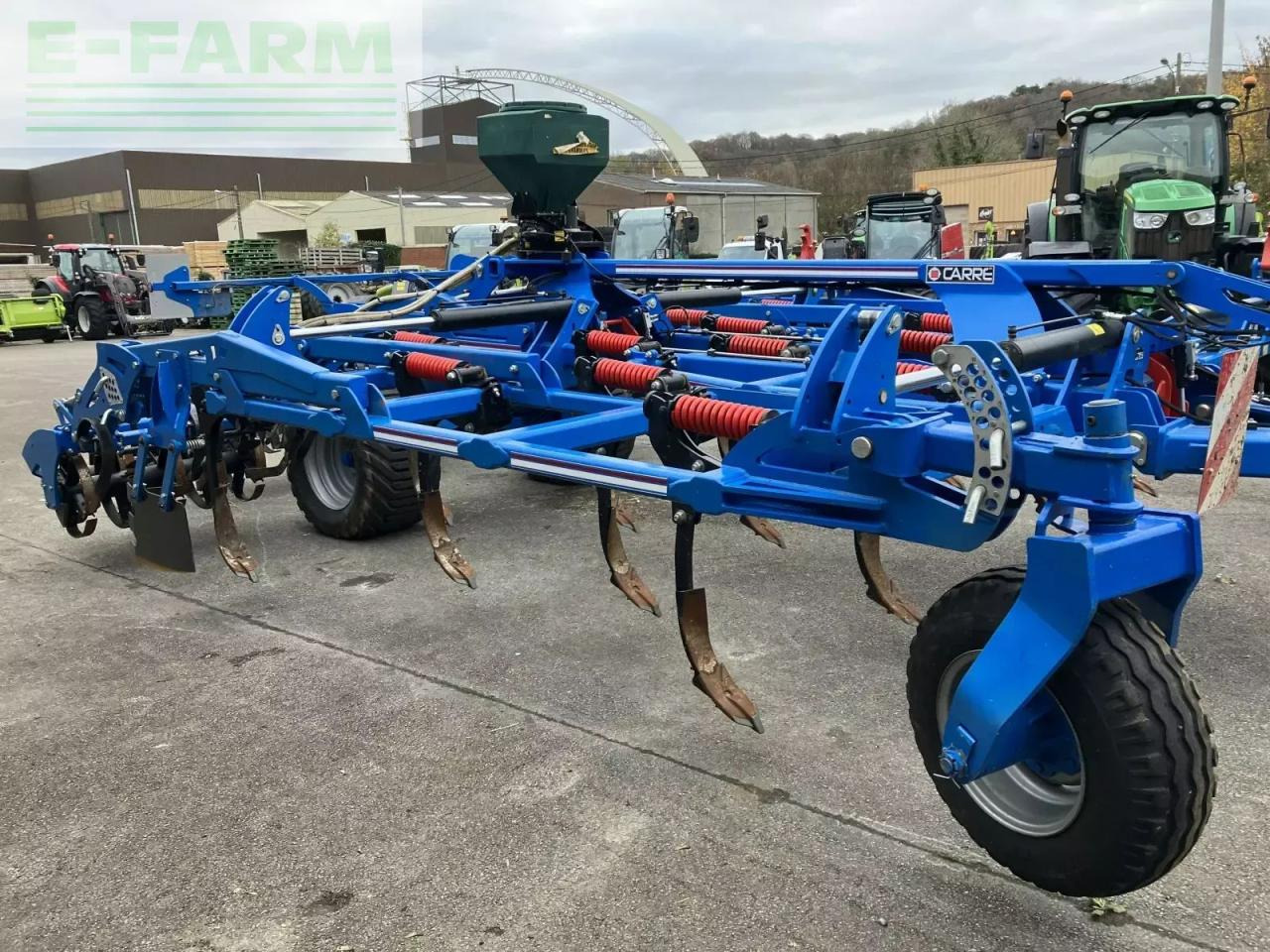 Carré dechaumeur onatar neo - Petani: gambar 3 Carré dechaumeur onatar neo - Petani: gambar 3