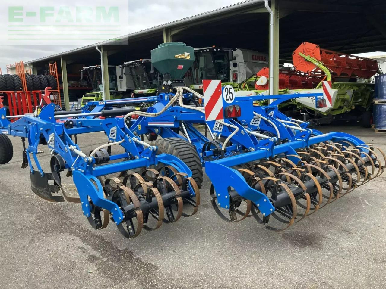 Carré dechaumeur onatar neo - Petani: gambar 5 Carré dechaumeur onatar neo - Petani: gambar 5