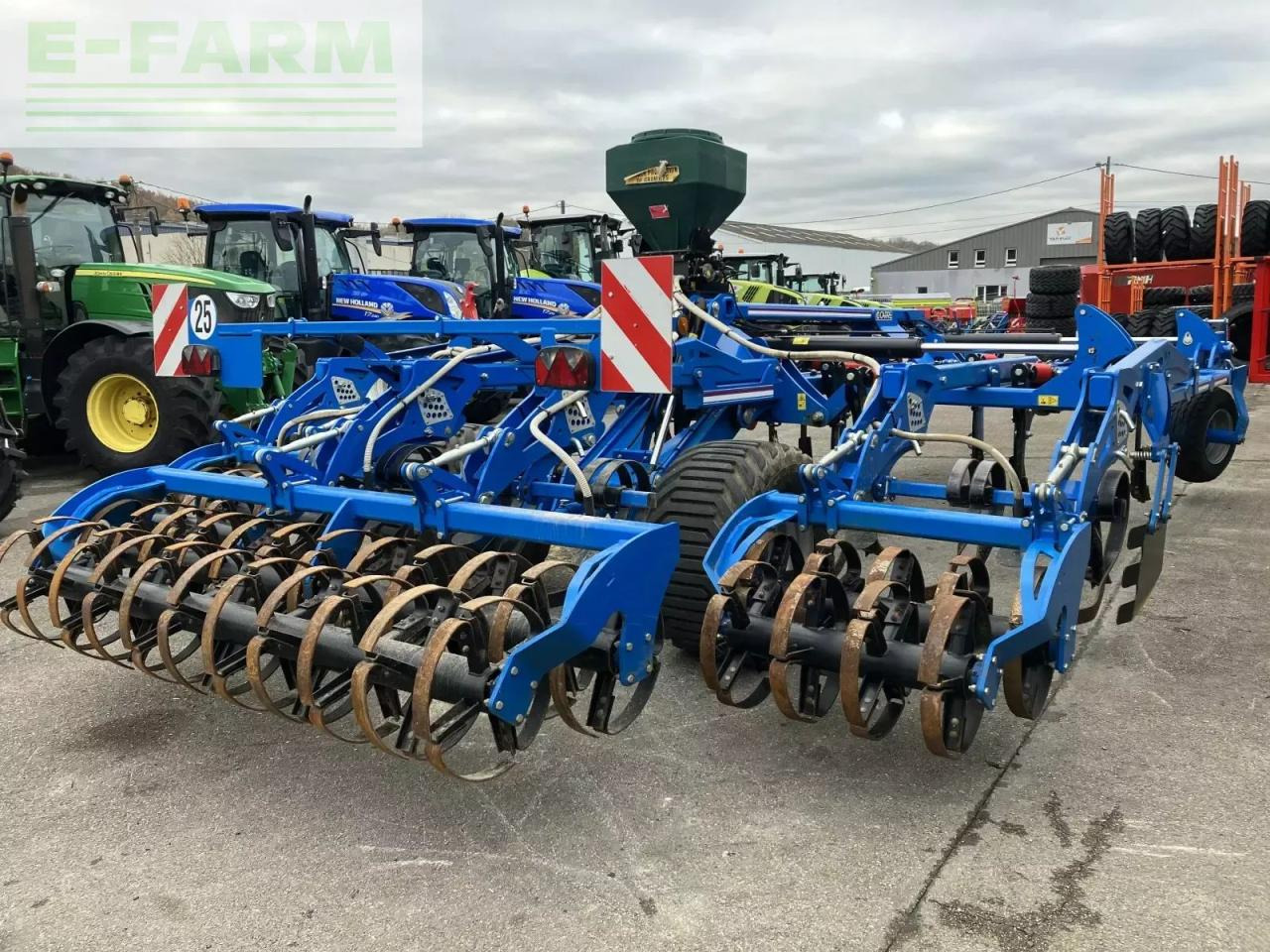 Carré dechaumeur onatar neo - Petani: gambar 4 Carré dechaumeur onatar neo - Petani: gambar 4