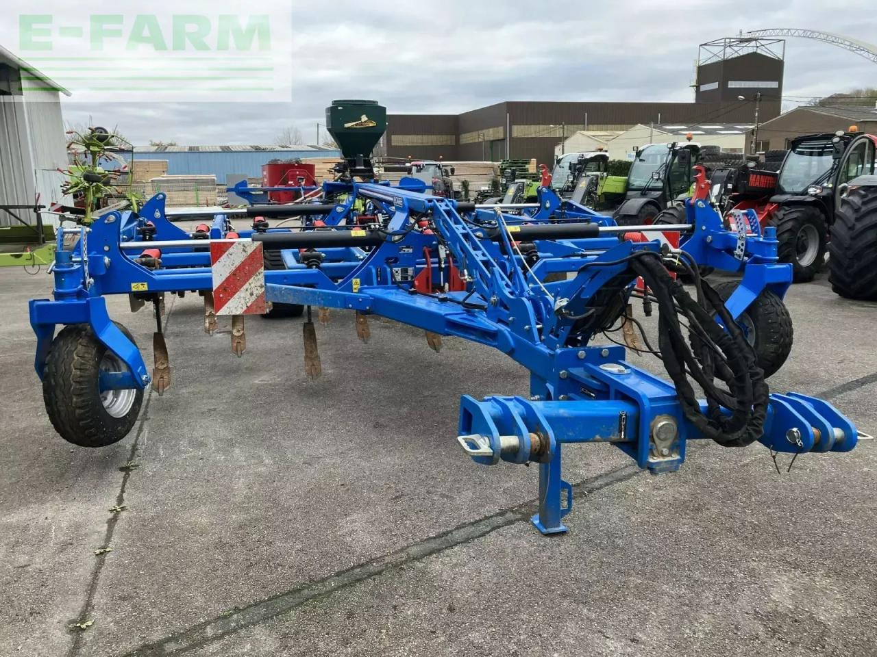 Carré dechaumeur onatar neo - Petani: gambar 2 Carré dechaumeur onatar neo - Petani: gambar 2