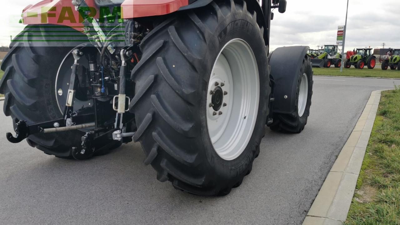 Traktor Case-IH Farmall 95 U PRO Pro: gambar 12