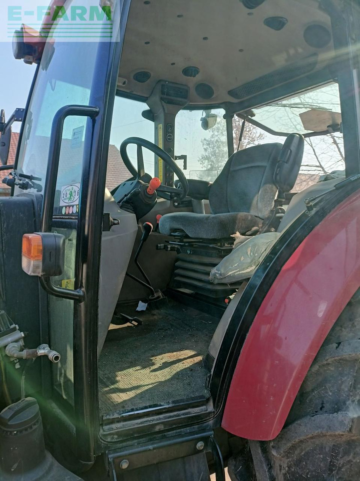 Case-IH Farmall A 110 - Traktor: gambar 4 Case-IH Farmall A 110 - Traktor: gambar 4