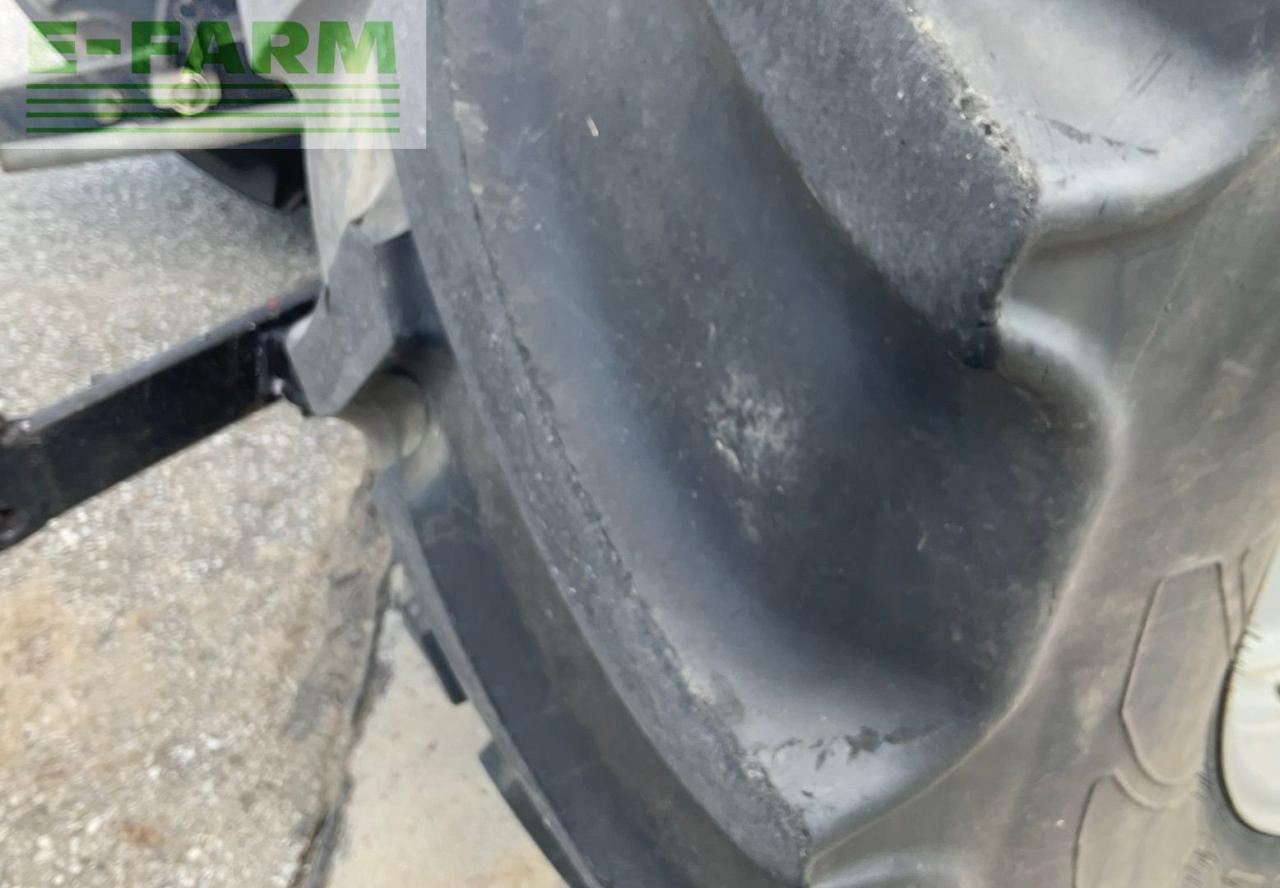 Traktor Case-IH Luxxum 120: gambar 16