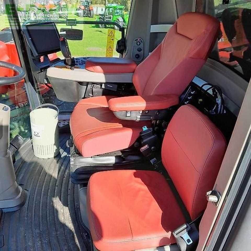 Case-IH axial flow 8250 st5 p - Pemanen gabungan: gambar 5 Case-IH axial flow 8250 st5 p - Pemanen gabungan: gambar 5