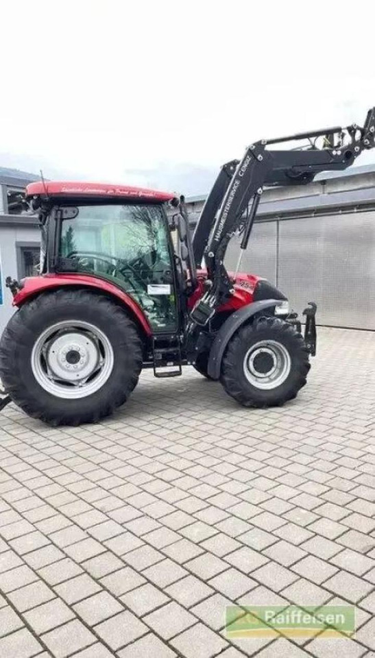 Case-IH farmall 75 a - Traktor: gambar 5 Case-IH farmall 75 a - Traktor: gambar 5