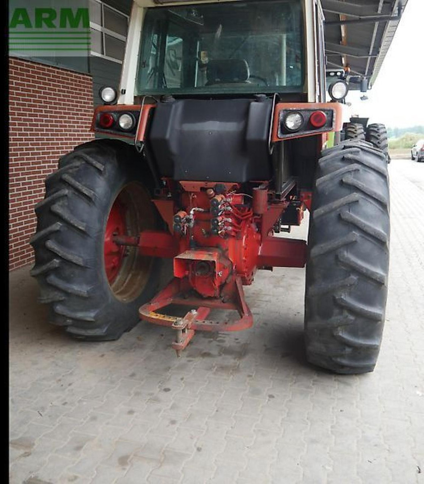Traktor Case-IH ihc 3588: gambar 6