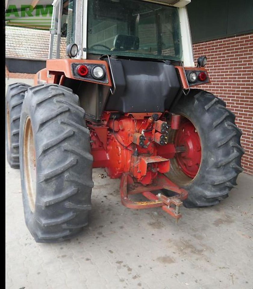 Traktor Case-IH ihc 3588: gambar 8