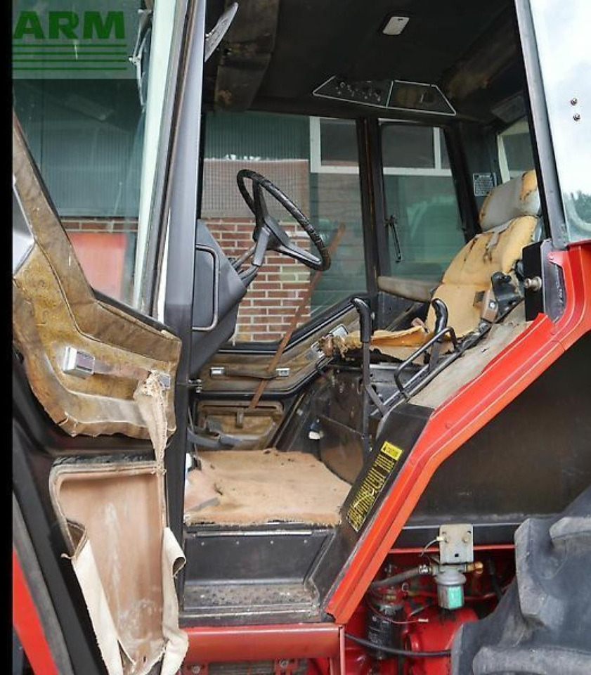 Traktor Case-IH ihc 3588: gambar 11