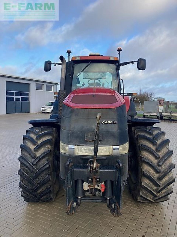Case-IH magnum 340 afs powershift - Traktor: gambar 3 Case-IH magnum 340 afs powershift - Traktor: gambar 3