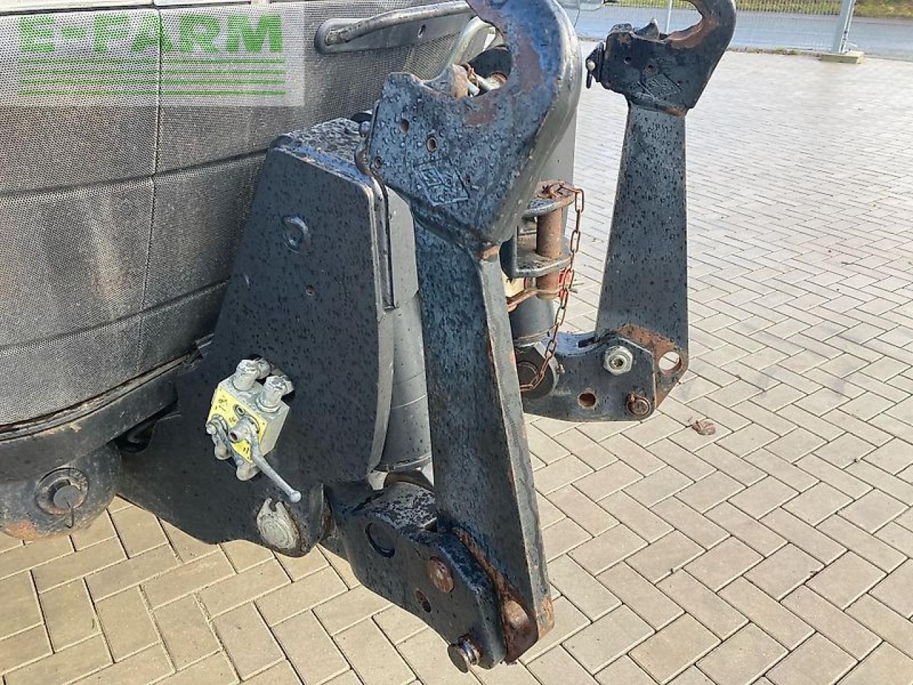 Case-IH magnum 340 afs powershift - Traktor: gambar 2 Case-IH magnum 340 afs powershift - Traktor: gambar 2