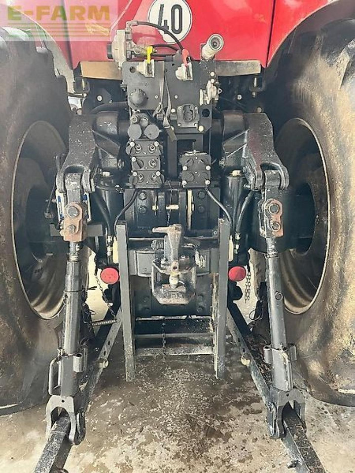 Case-IH magnum 340 fullpowershift - Traktor: gambar 5 Case-IH magnum 340 fullpowershift - Traktor: gambar 5