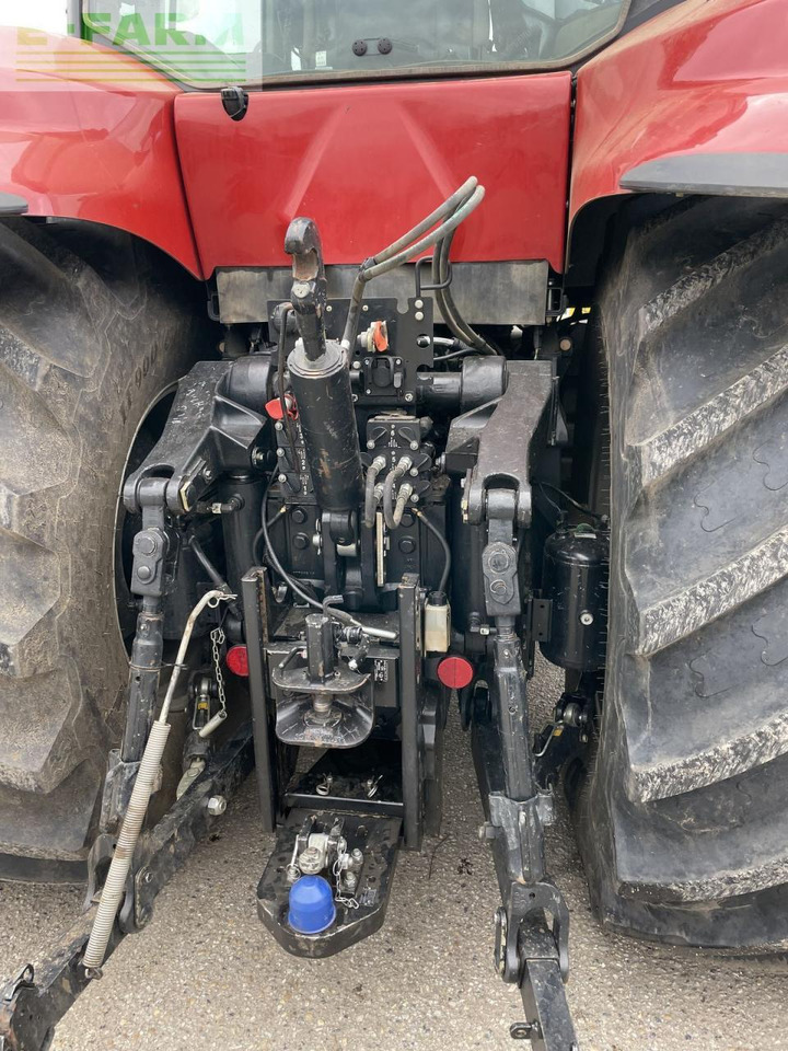 Case-IH magnum 340 profi - Traktor: gambar 3 Case-IH magnum 340 profi - Traktor: gambar 3