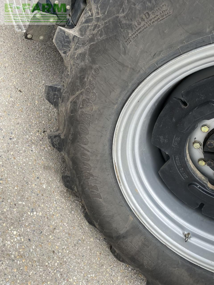 Case-IH magnum 340 profi - Traktor: gambar 5 Case-IH magnum 340 profi - Traktor: gambar 5