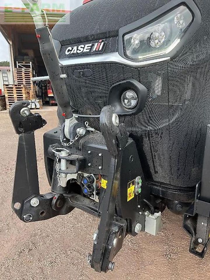 Case-IH magnum 400 afs connect - Traktor: gambar 3 Case-IH magnum 400 afs connect - Traktor: gambar 3