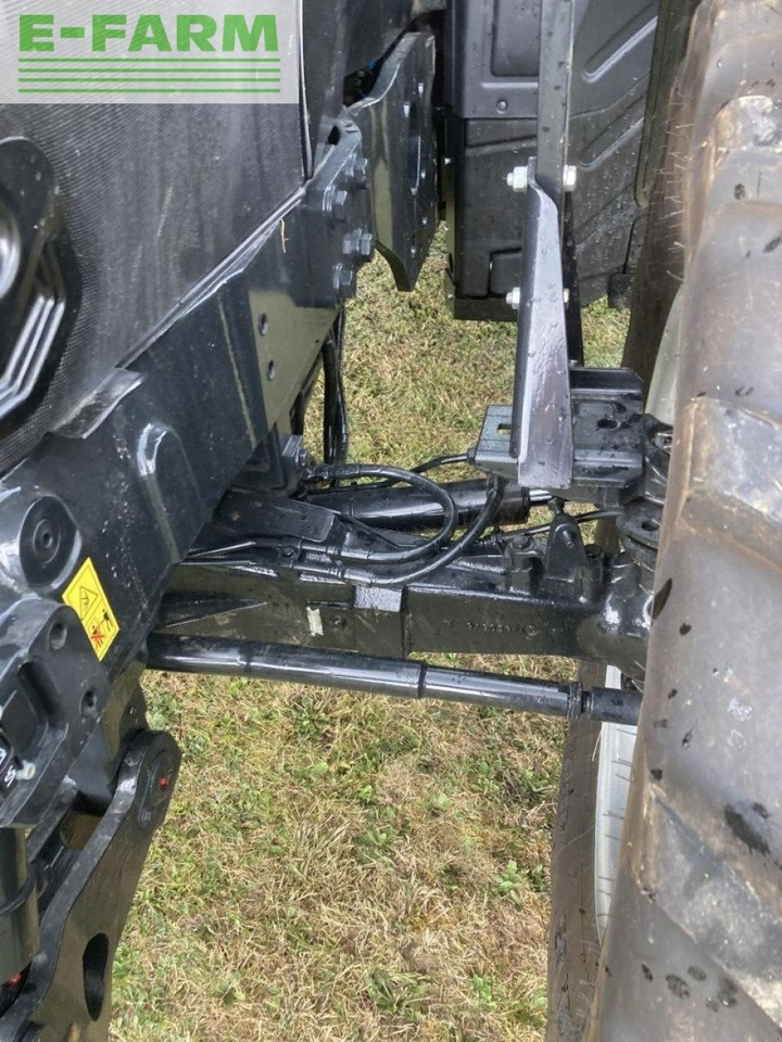 Traktor Case-IH maxxum 150 mc MC: gambar 12