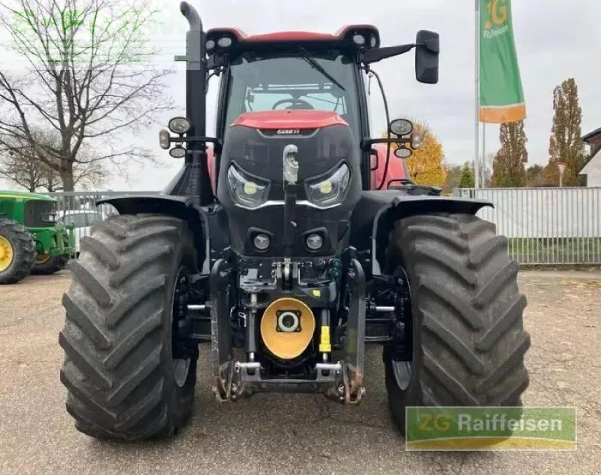 Case-IH optum 250 cvx allradsc CVX - Traktor: gambar 2 Case-IH optum 250 cvx allradsc CVX - Traktor: gambar 2