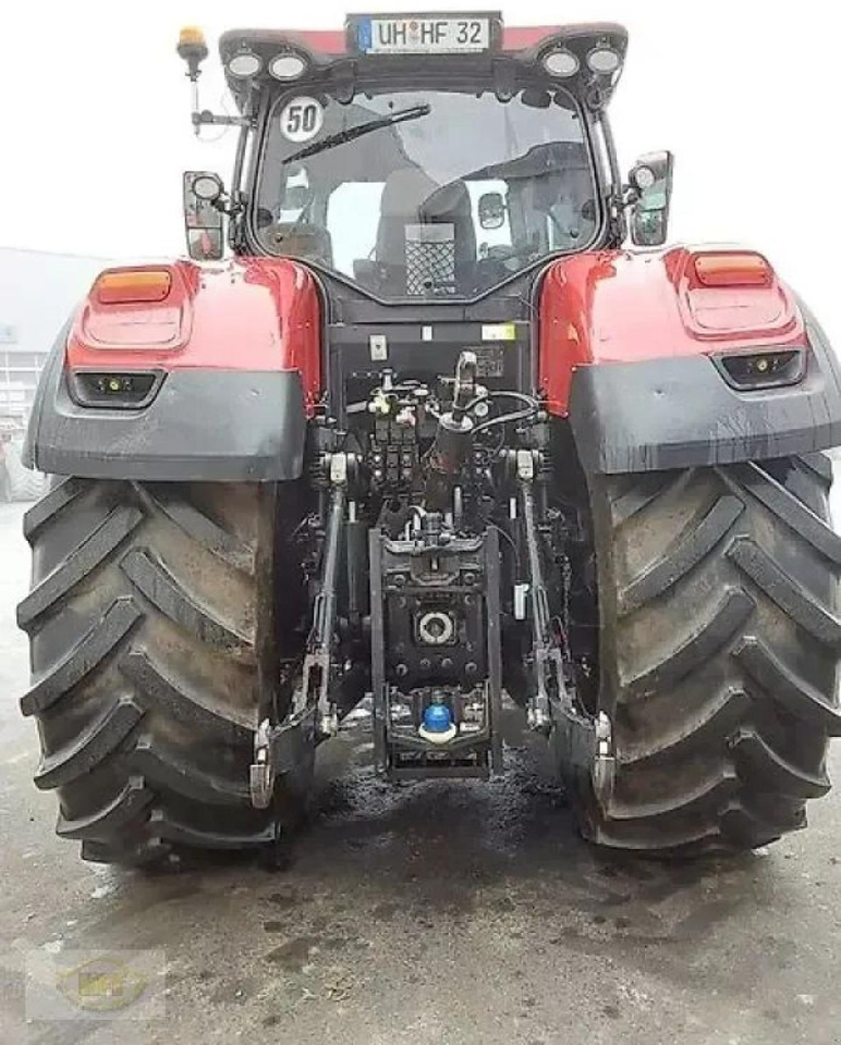 Case-IH optum 300 cvx CVX - Traktor: gambar 5 Case-IH optum 300 cvx CVX - Traktor: gambar 5