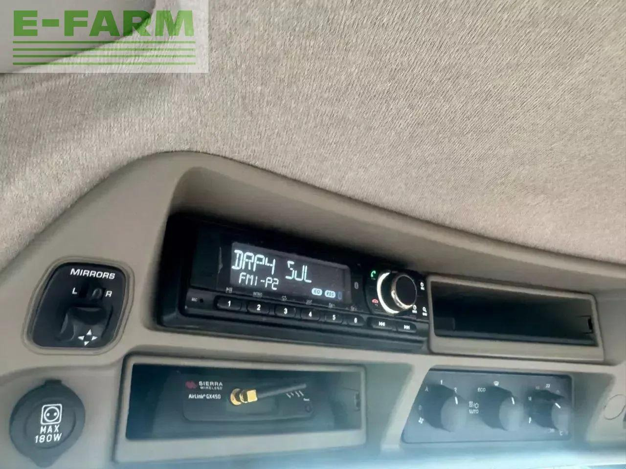 Case-IH puma 240 cvx CVX - Traktor: gambar 3 Case-IH puma 240 cvx CVX - Traktor: gambar 3