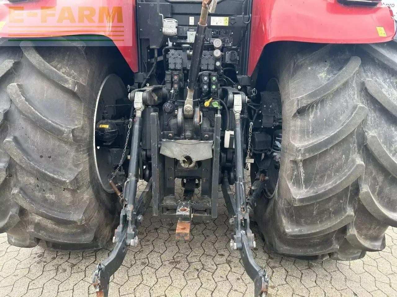 Case-IH puma 240 cvx - Traktor: gambar 4 Case-IH puma 240 cvx - Traktor: gambar 4