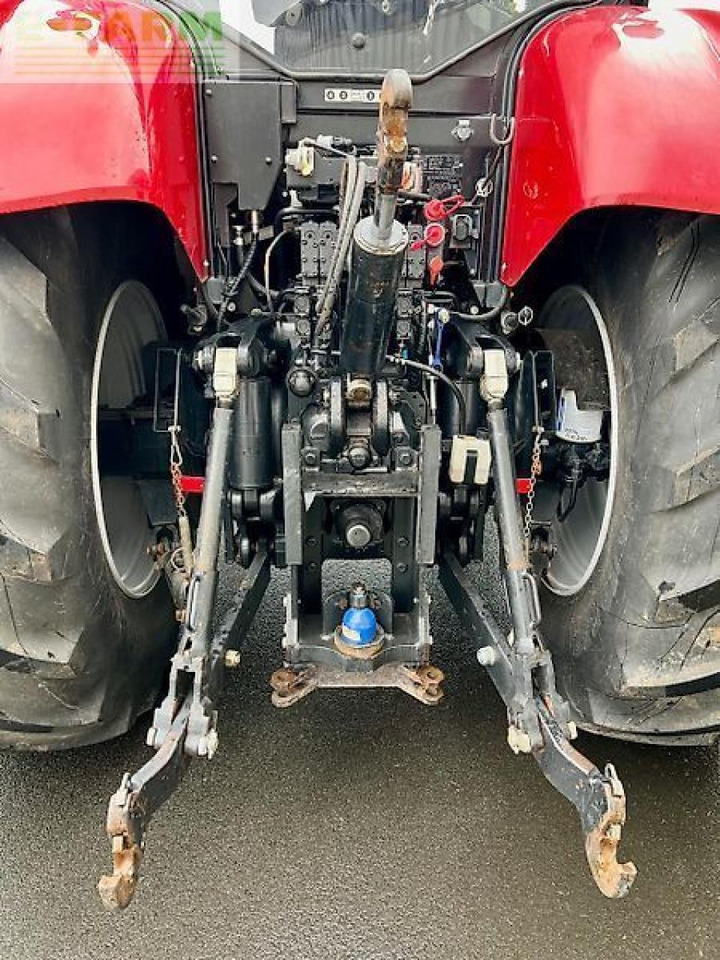 Traktor Case-IH puma cvx 230: gambar 7
