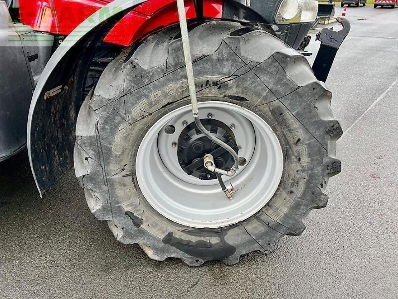 Traktor Case-IH puma cvx 230: gambar 9