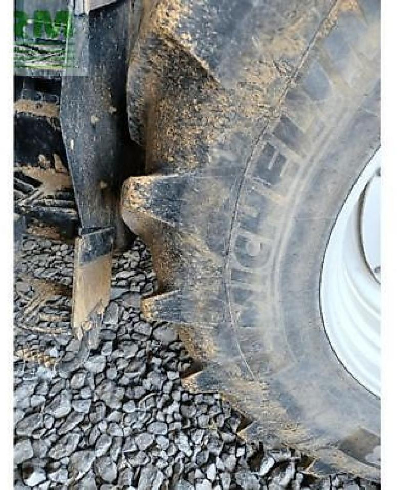 Traktor Case-IH puma cvx160: gambar 7