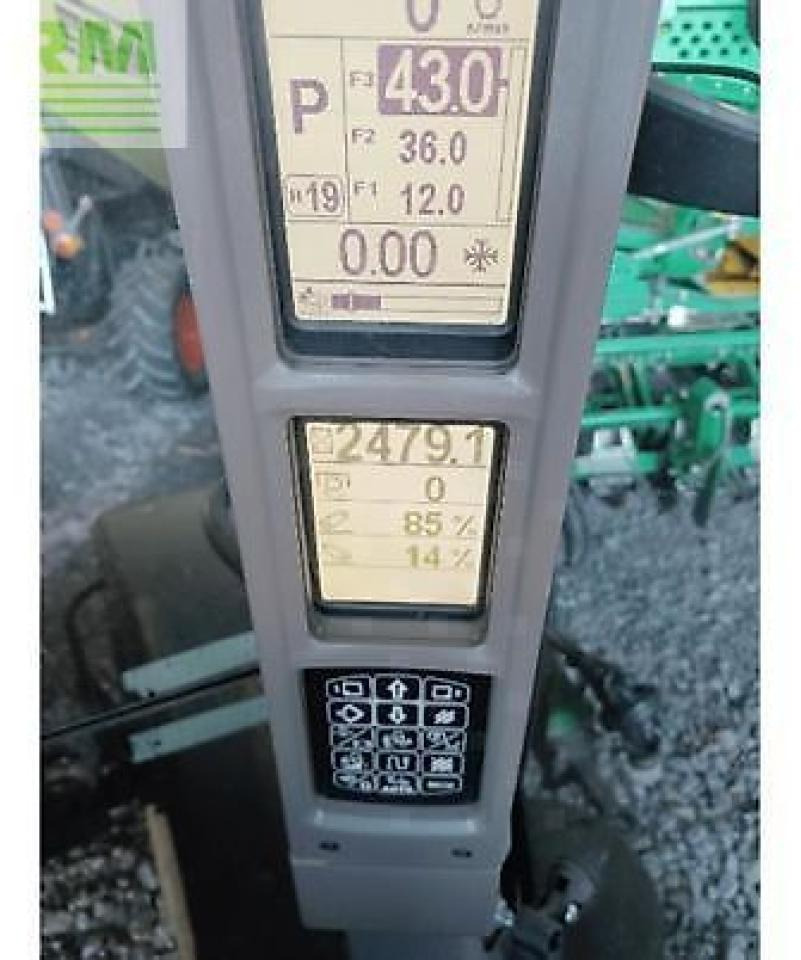Traktor Case-IH puma cvx160: gambar 6