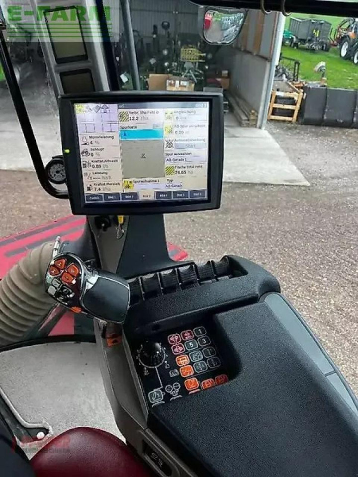 Case-IH quadtrac 580 - Traktor: gambar 5 Case-IH quadtrac 580 - Traktor: gambar 5