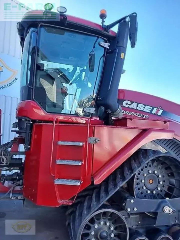 Case-IH quadtrac 620 - Traktor: gambar 5 Case-IH quadtrac 620 - Traktor: gambar 5