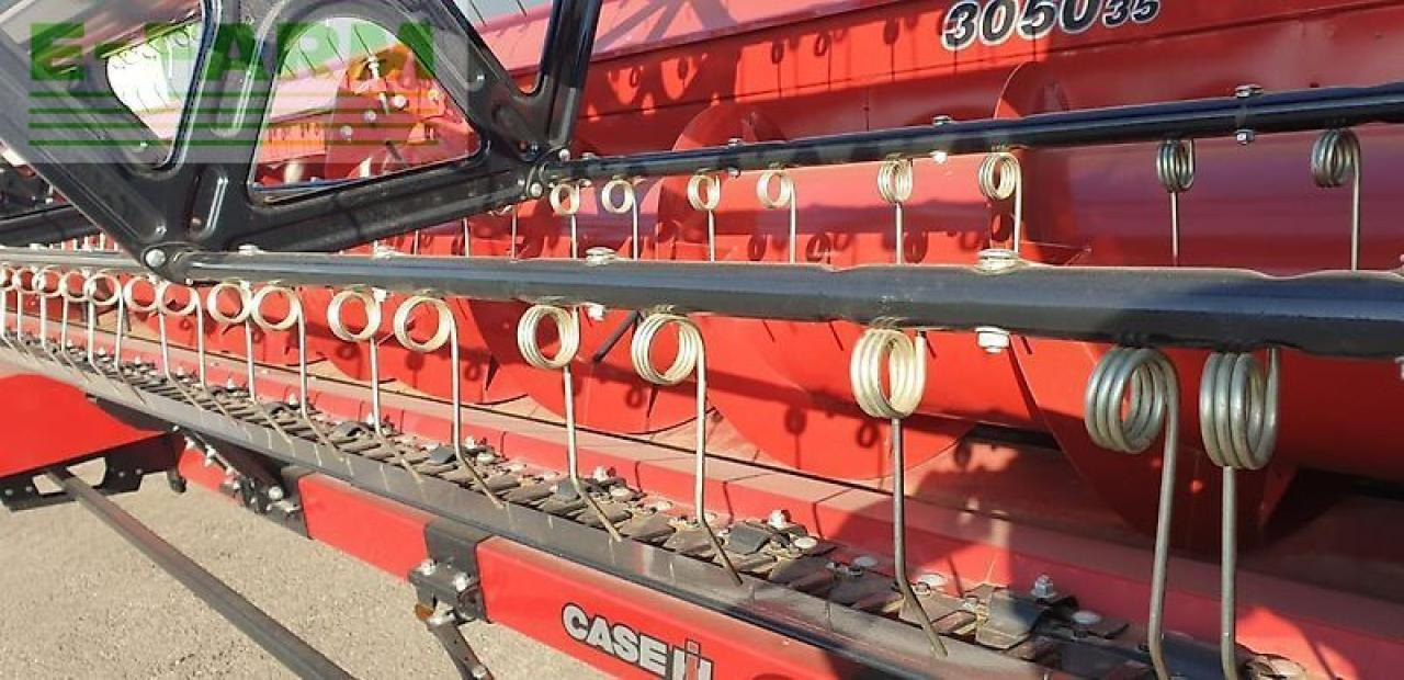 Case-IH schneidwerk 3050 hd 10,67m - Lampiran pemanen pakan ternak: gambar 2 Case-IH schneidwerk 3050 hd 10,67m - Lampiran pemanen pakan ternak: gambar 2