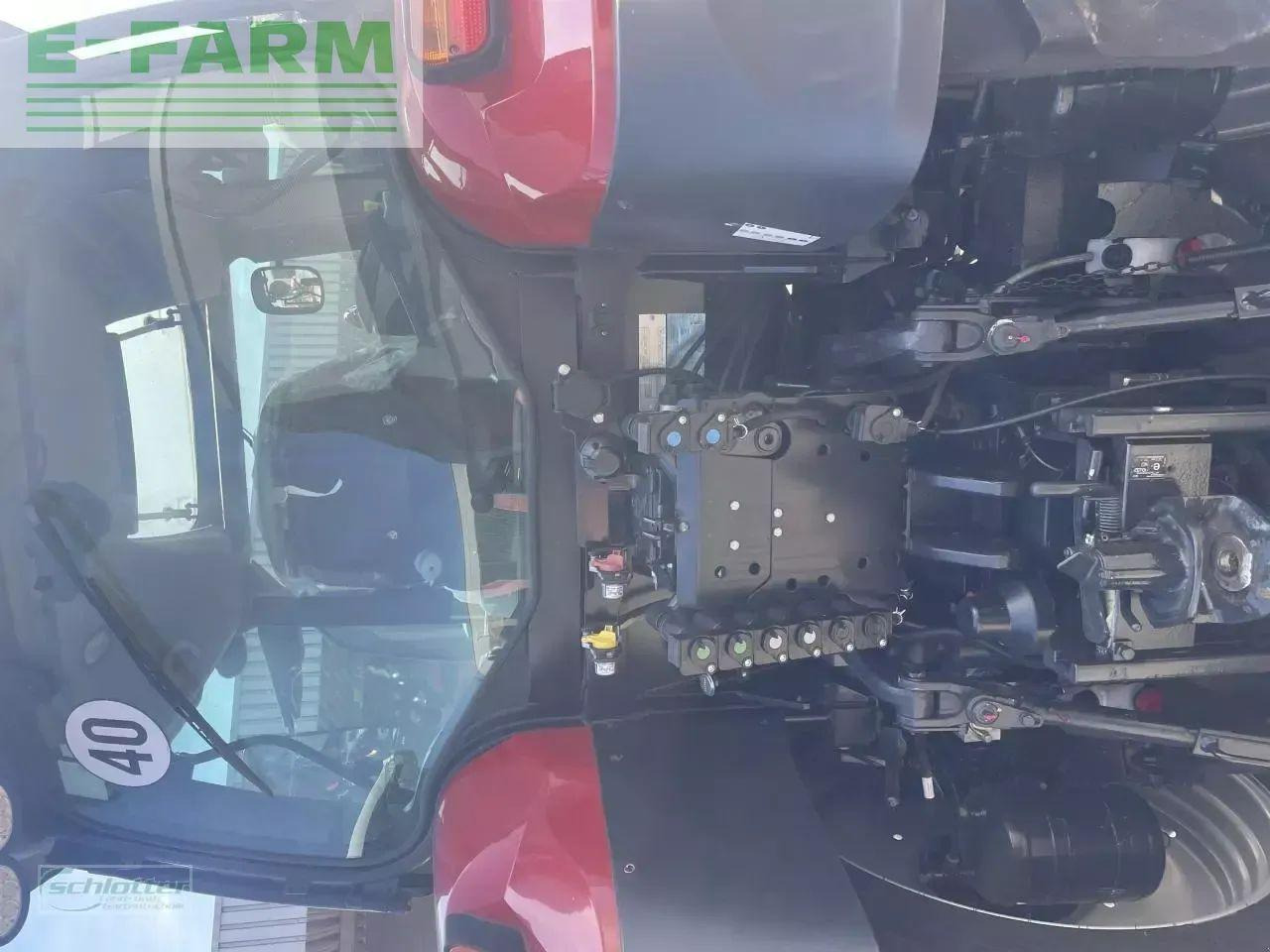 Case-IH vestrum 110 cvx sonderpreis CVX - Traktor: gambar 2 Case-IH vestrum 110 cvx sonderpreis CVX - Traktor: gambar 2