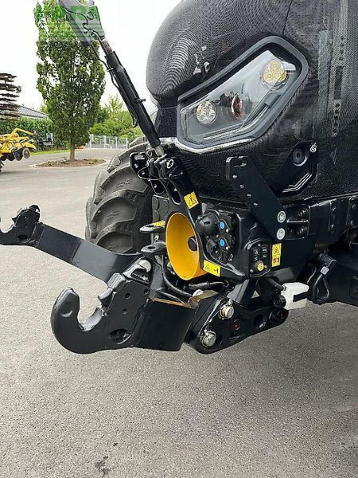 Case-IH vestrum 130 - Traktor: gambar 3 Case-IH vestrum 130 - Traktor: gambar 3