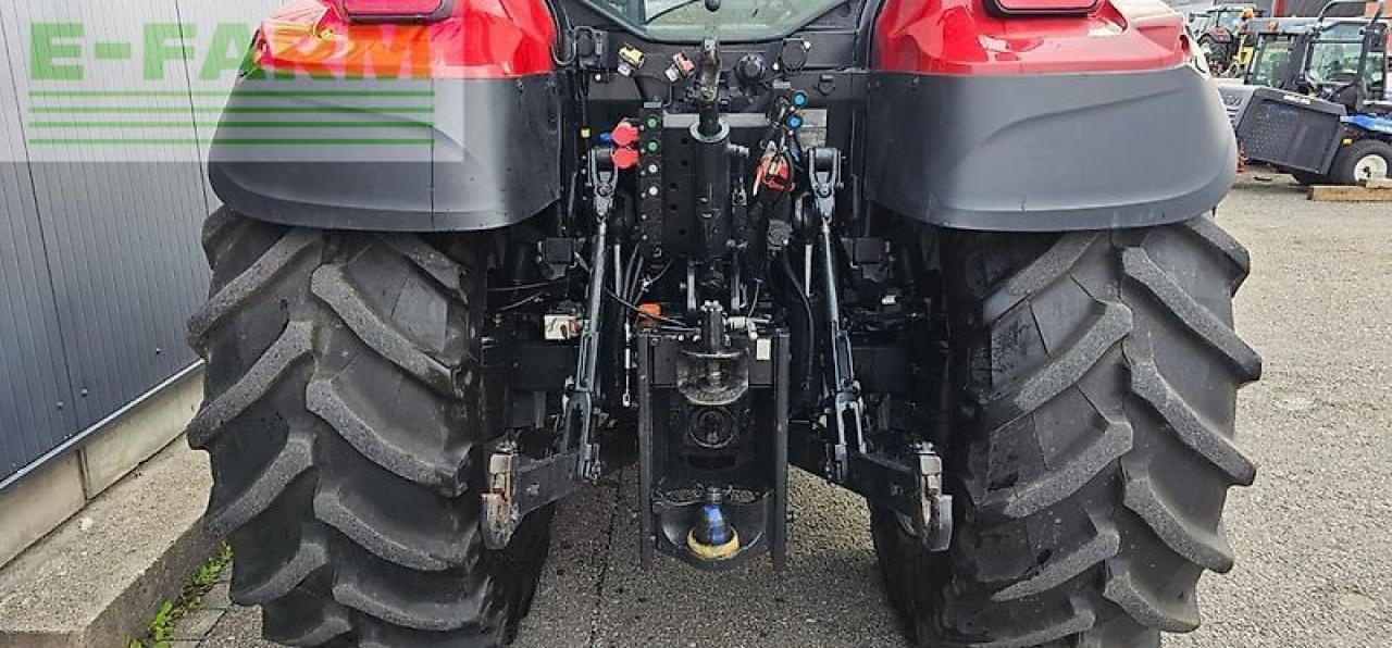 Case-IH vestrum 130 cvx vollausstattung CVX - Traktor: gambar 5 Case-IH vestrum 130 cvx vollausstattung CVX - Traktor: gambar 5