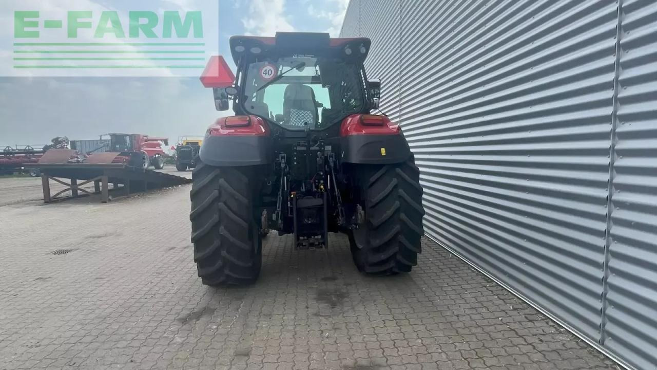 Case-IH vestrum 130cvx CVX - Traktor: gambar 3 Case-IH vestrum 130cvx CVX - Traktor: gambar 3