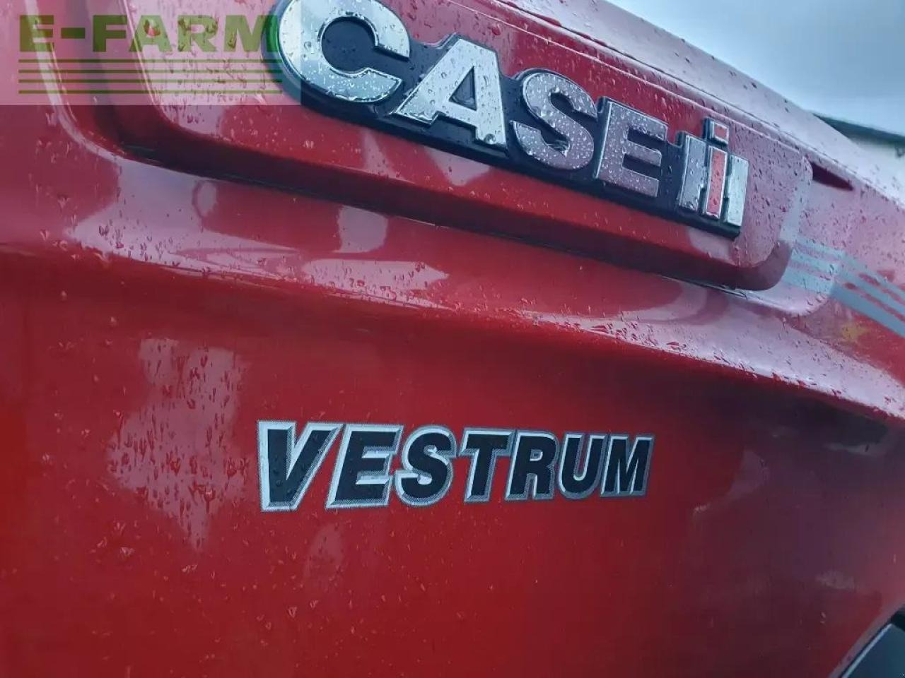 Case-IH vestrum cvx 120 *** garantie 1 an *** CVX - Traktor: gambar 4 Case-IH vestrum cvx 120 *** garantie 1 an *** CVX - Traktor: gambar 4