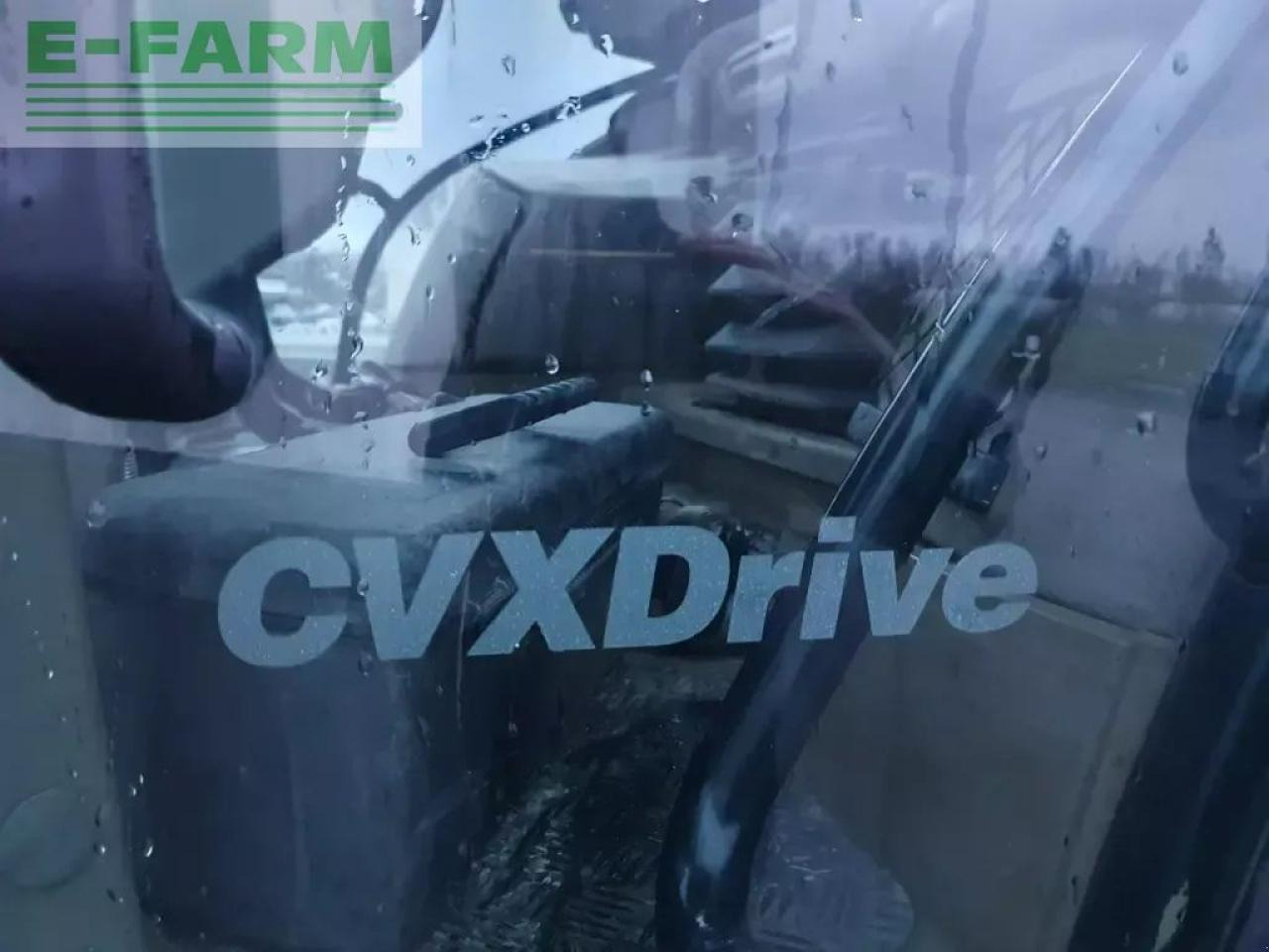 Case-IH vestrum cvx 120 *** garantie 1 an *** CVX - Traktor: gambar 5 Case-IH vestrum cvx 120 *** garantie 1 an *** CVX - Traktor: gambar 5