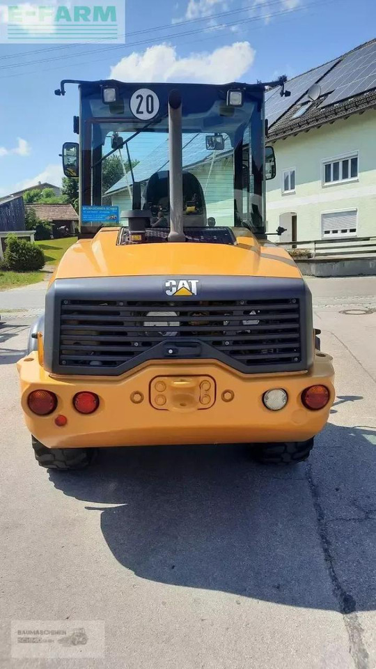 Caterpillar 908m 906 - Ekskavator mini: gambar 4 Caterpillar 908m 906 - Ekskavator mini: gambar 4