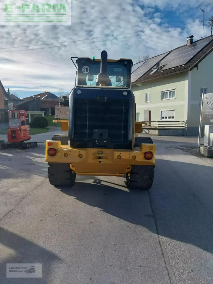 Caterpillar 926 m - Ekskavator mini: gambar 4 Caterpillar 926 m - Ekskavator mini: gambar 4