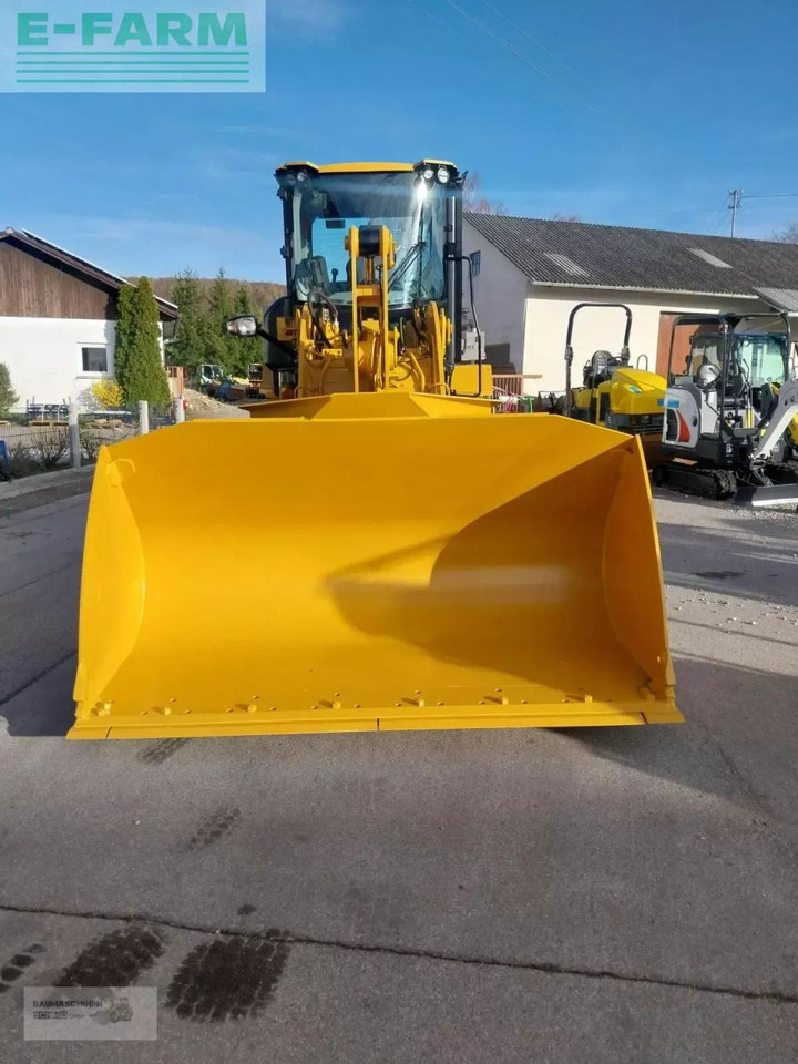 Caterpillar 926 m - Ekskavator mini: gambar 2 Caterpillar 926 m - Ekskavator mini: gambar 2