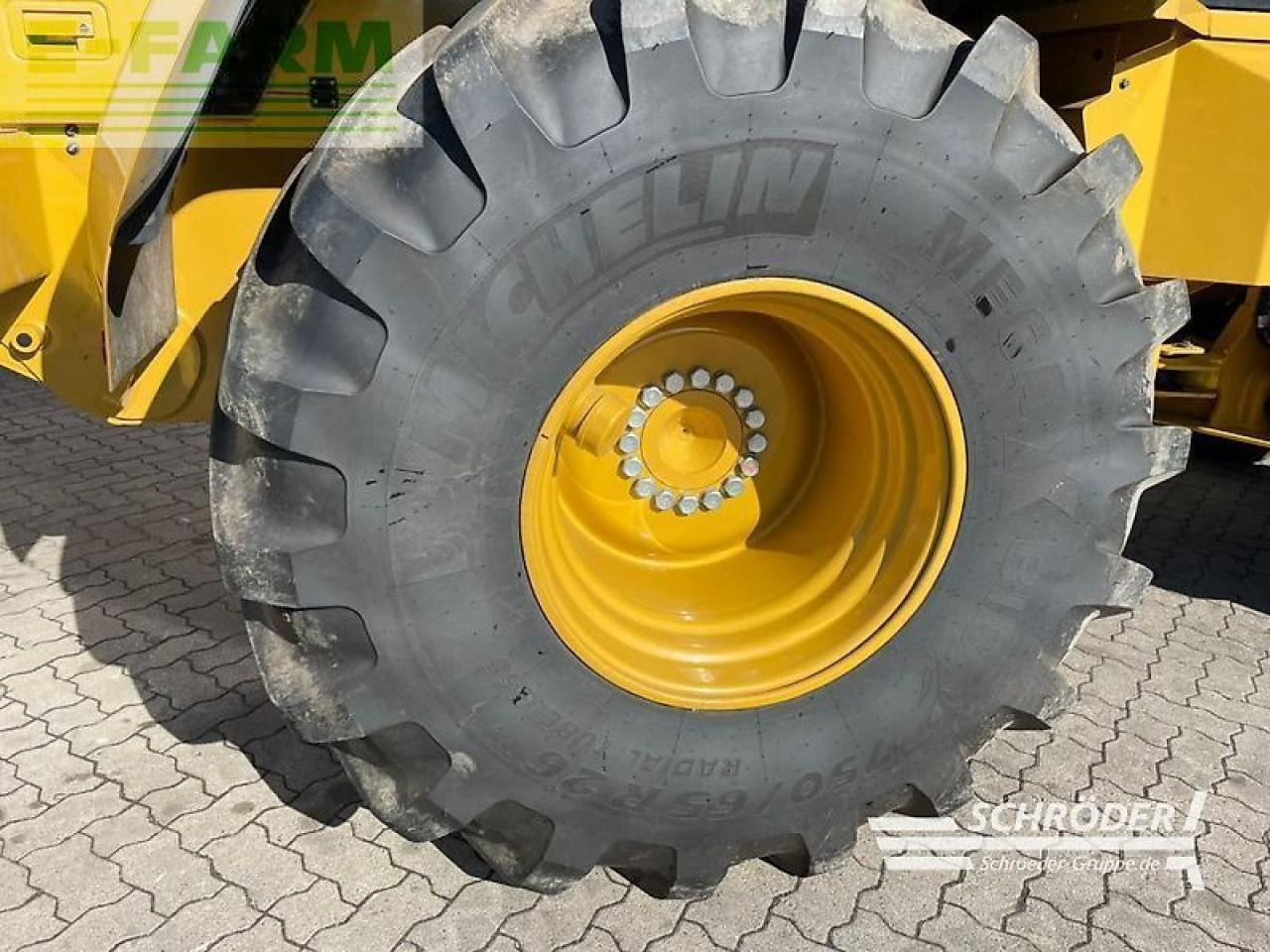 Caterpillar 926 m agrar - Ekskavator mini: gambar 3 Caterpillar 926 m agrar - Ekskavator mini: gambar 3