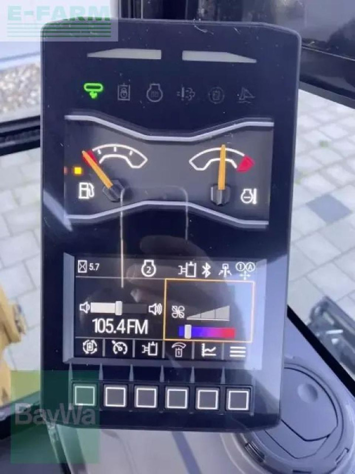 Caterpillar cat 302cr-05a - Ekskavator mini: gambar 5 Caterpillar cat 302cr-05a - Ekskavator mini: gambar 5