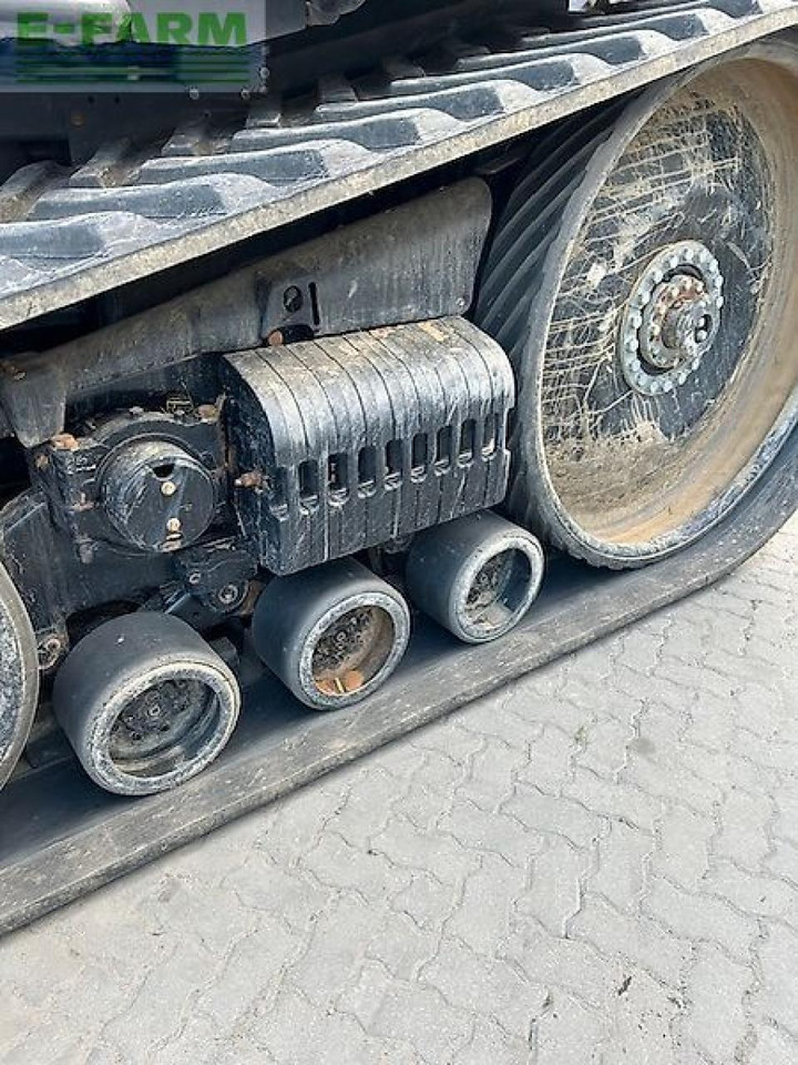 Challenger mt775e - Traktor: gambar 2 Challenger mt775e - Traktor: gambar 2