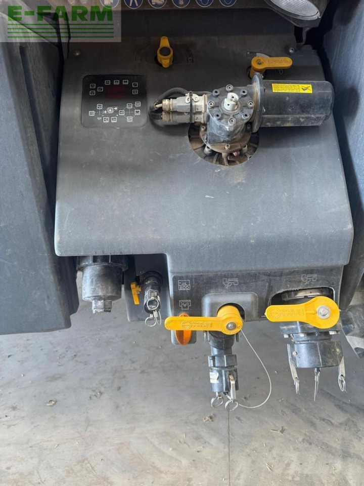 Challenger rogator 344 - Penyemprot tertinggal: gambar 5 Challenger rogator 344 - Penyemprot tertinggal: gambar 5