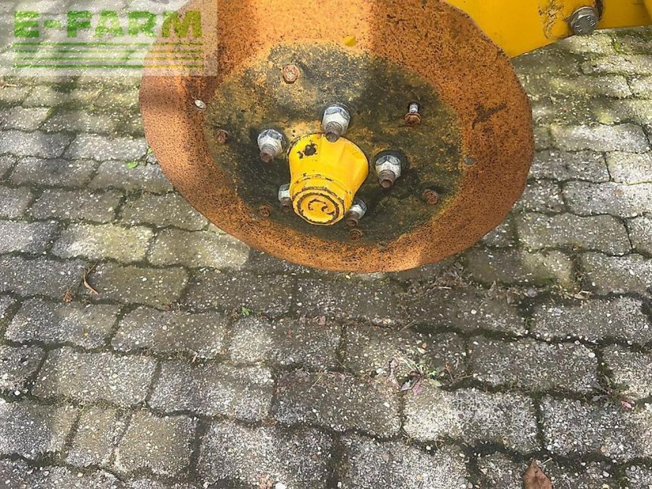 Claydon t6 s+f - Bor benih: gambar 4 Claydon t6 s+f - Bor benih: gambar 4