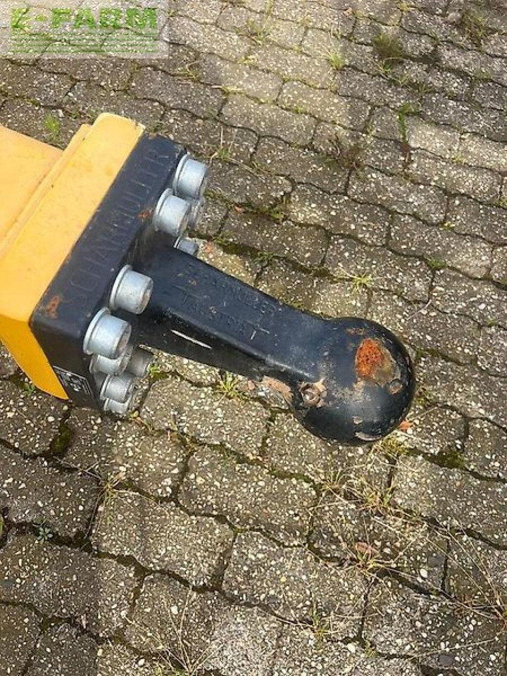 Claydon t6 s+f - Bor benih: gambar 3 Claydon t6 s+f - Bor benih: gambar 3