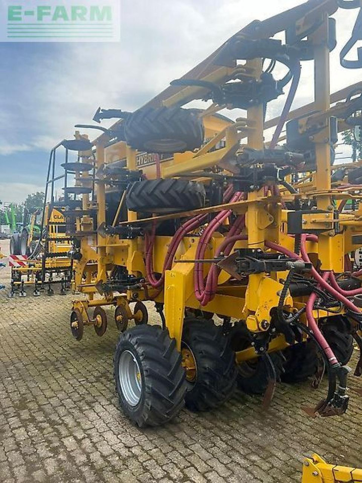 Claydon t6 s+f - Bor benih: gambar 2 Claydon t6 s+f - Bor benih: gambar 2