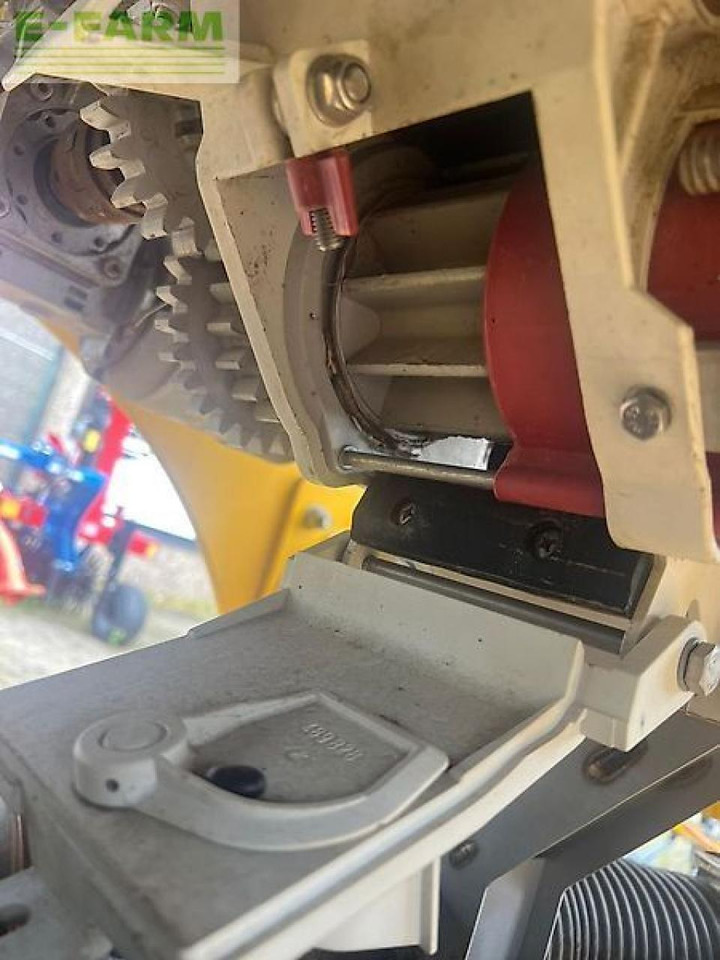 Claydon t6 s+f - Bor benih: gambar 5 Claydon t6 s+f - Bor benih: gambar 5